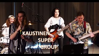 Kaustisen musiikkilukio SHOWCASE | Bändien superviikko | 29.5.2024 | Kaustinen | by Hannu Björkbacka