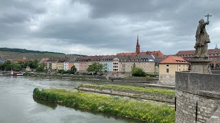 Explore Eu: Würzburg, Germany