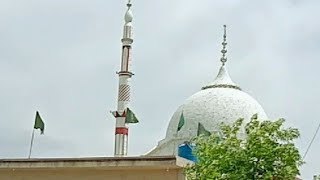 Kalma Shareef | Darbar e Aliya Kinara Shareef | Sufi raja Muhammad Azhar & Sufi Bashir butt