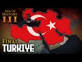 FİNAL: İLK AOH3 SERİSİNİN SONU 🕊 | Age of History 3 - TÜRKİYE | Bölüm 6