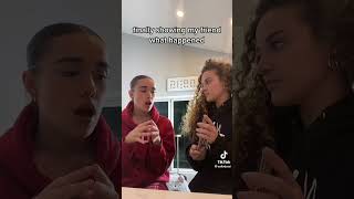 Sofie Dossi Breakup Tiktok About Dom Cheating