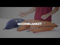 MOONBLANKET  | Introduction & How To Setup