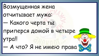 🤡Летят Два Голубя. Один Говорит...Сборник Улётных Анекдотов, Для Супер Настроения!