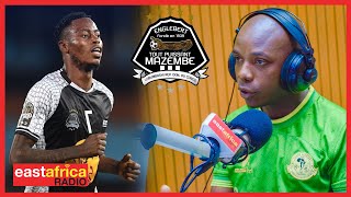 SHABIKI WA YANGA AUKUBALI MZIKI WA TP MAZEMBE |  MECHI YA KESHO NI ROBO FAINALI KWA YANGA