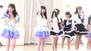 OYAMA IDOL FESTIVAL vol.2＠PROJECT IWI（ビデオカメラ版）