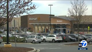 Walmart raises store managers' pay for first time in a decade, average hits $128,000