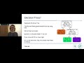 Daniel Speckhard: Decision Trees and Random Forests