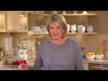 martha stewart makes crackers and flatbreads 4 ways martha bakes s3e7