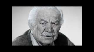 Ward Bond’s Shocking Confession About John Wayne