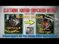 Morris Minor Electronic Ignition Kit (Plus Speedo Cable Install)