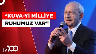 Kılıçdaroğlu’ndan Dikkat Çeken İmamoğlu Açıklaması |  Tv100 Haber