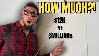 The Truth About UFC Fighter Pay ($12K to Millions)