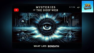 Mysteries of the Deep Web: What Lies Beneath