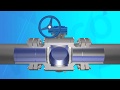 Trunnion Ball Valve