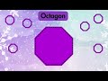 learnmas day 9 shapes learn some basic shapes animated u0026 interactive video shapes learningshapes