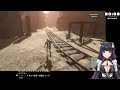 【 nier replicant ver.1.22474487139...】 2 完全初見プレイ ストーリー攻略【新人vtuber ライブ配信 生放送】