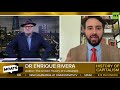 full interview the untold history of capitalism as told by dr enrique rivera