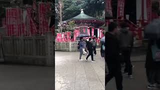 江島神社