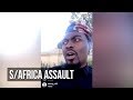 Nigeria Petitions South Africa Police Over Brutality