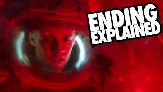 UNDERWATER (2020) Ending + Monsters Explained