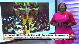 Premtobre Kasee on Adom TV (02-05-23)