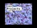 Projects Vol. 1 (full ep)