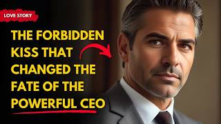 ❤️ The Forbidden Kiss That Changed the Fate of the Powerful CEO | My Passion Diaries