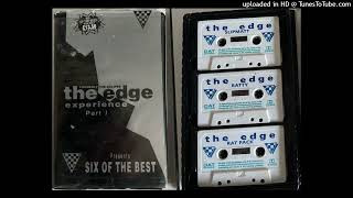 ratpack - the edge experience - vol 1