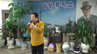 제37회광명요양원정기공연초대가수이병극/당신이최고야