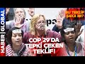 COP29'da Şaka Gibi Finansman Teklifi! 