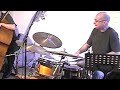 blue monk drums solo jason lewis