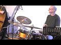 blue monk drums solo jason lewis