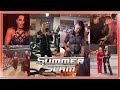 Behind SUMMERSLAM | WWE Superstars Behind the Scenes at SUMMERSLAM (Roman Reigns, Bayley and more)