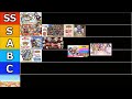 【コトダマン】 2002 2024.1月～9月最強コラボtier表top9【コラボランキング】