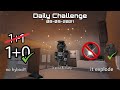 The Lakehouse 08-09 (Daily Challenge) Entry Point - ROBLOX