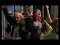 rocky horror picture show the time warp music video