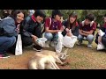 【福岡eco】海外実学研修inオーストラリア3日目（動物飼育系）2018