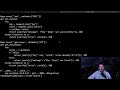 Raspberry Pi 4 - Swarmpit - Redis backed flask webservice with Nginx reverse proxy
