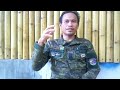 war story 3 days bago namin naitumba pinaka matinik na sniper ng kalaban sa marawi