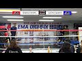 e.m.a.무에타이 아마추어 챔피언쉽 제 22경기 정대호 진천영무 vs 김정석 인동영무