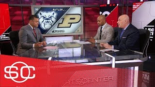 Can Purdue still win without Isaac Haas? | SportsCenter | ESPN