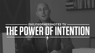 PNTV: The Power of Intention by Wayne Dyer (#45)