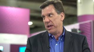 HIMSS18 CommonWell TV: John Murray, OBIX by Clinical Computer Systems, Inc.