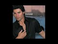 chayanne fuiste un trozo de hielo en la escarcha audio