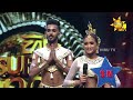 💃🏻සනලි නදුල්යා සමඟ ගිහාන් hiru super dancer season 4 final 16 episode 23