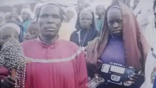 Baba Messiah ohulo rwak cardinal Rafael Abala ei polo e sau Mawego, full audio @legionmariamedia1