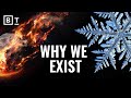 What are the chances of YOU existing? A biologist explains | Sean B. Carroll