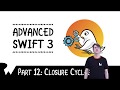 ARC with Closures - Advanced Swift Programming - raywenderlich.com