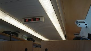 【さくら411号】新鳥栖駅～久留米駅間の車窓