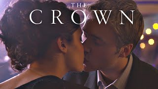 Prince William & Kate Middleton - THE CROWN